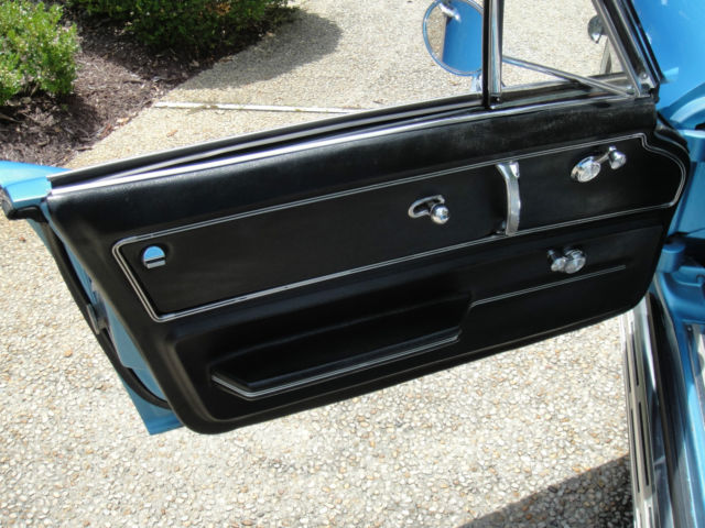 1965 Chevrolet Corvette - photo 12