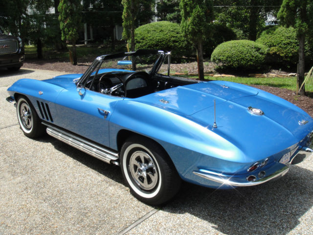 1965 Chevrolet Corvette - photo 5