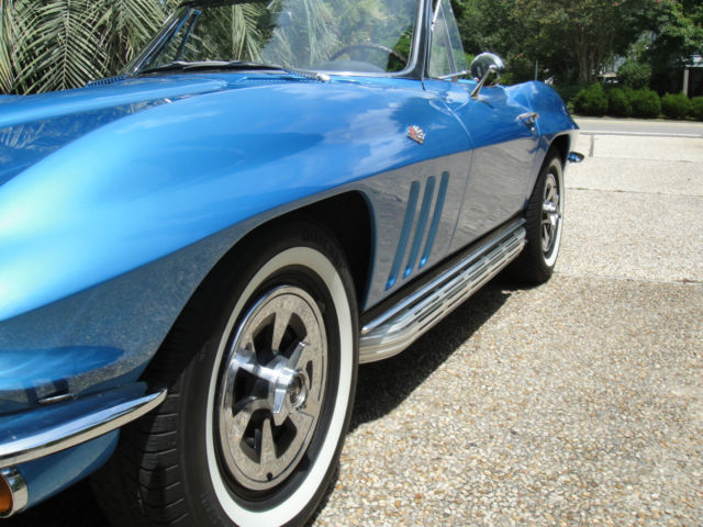 1965 Chevrolet Corvette - photo 9