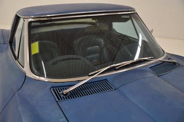 1965 Chevrolet Corvette Stingray - photo 11