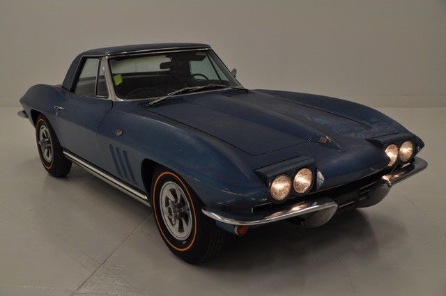 1965 Chevrolet Corvette Stingray - photo 12