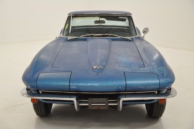 1965 Chevrolet Corvette Stingray - photo 2