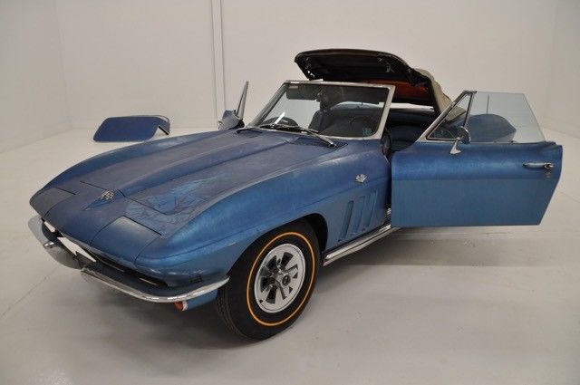 1965 Chevrolet Corvette Stingray - photo 5
