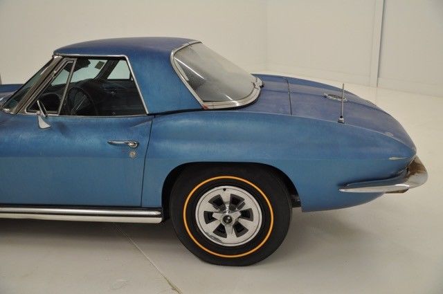 1965 Chevrolet Corvette Stingray - photo 6