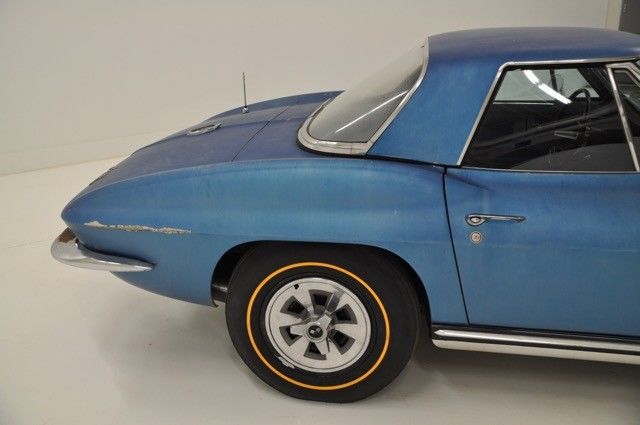 1965 Chevrolet Corvette Stingray - photo 7