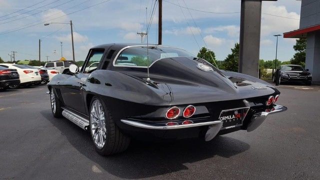 1965 Chevrolet Corvette - photo 4