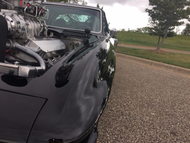 1965 Chevrolet Corvette - photo 10