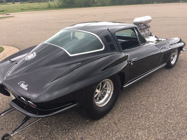 1965 Chevrolet Corvette - photo 5