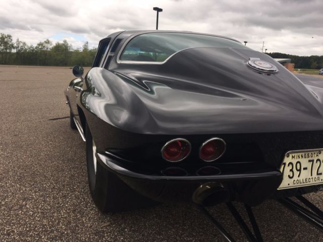 1965 Chevrolet Corvette - photo 7