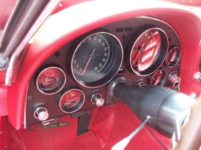 1965 Chevrolet Corvette - photo 8