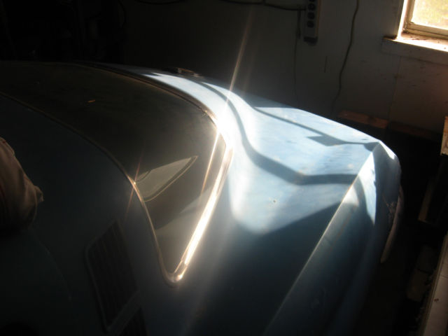 1965 Chevrolet Corvette - photo 7