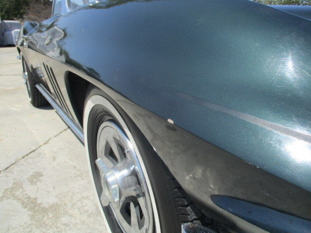 1965 Chevrolet Corvette - photo 11