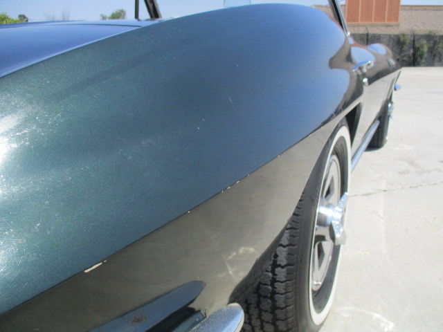 1965 Chevrolet Corvette - photo 12