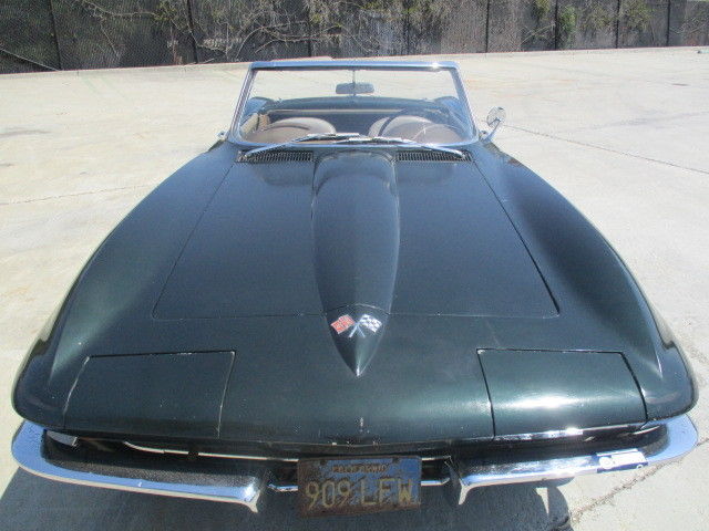1965 Chevrolet Corvette - photo 13