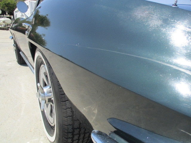 1965 Chevrolet Corvette - photo 4