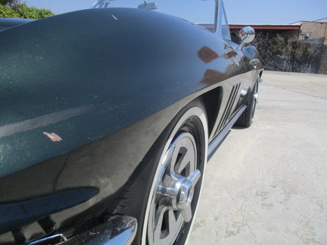 1965 Chevrolet Corvette - photo 5