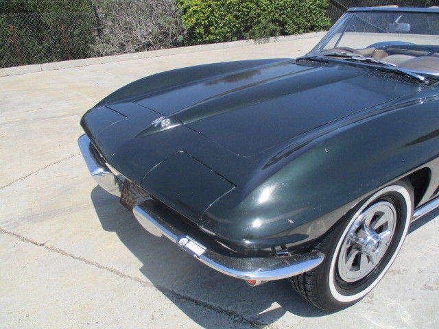 1965 Chevrolet Corvette - photo 6