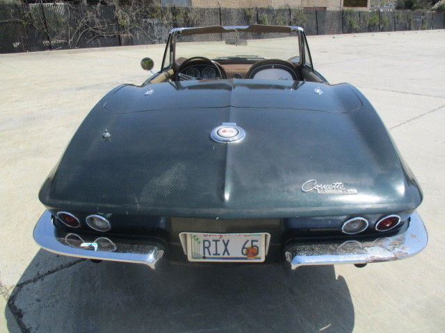 1965 Chevrolet Corvette - photo 7