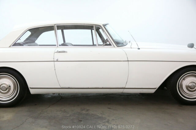 1965 Bentley S3 Continental Coupe Chinese Eye - photo 10