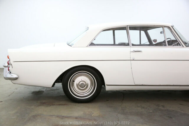 1965 Bentley S3 Continental Coupe Chinese Eye - photo 11