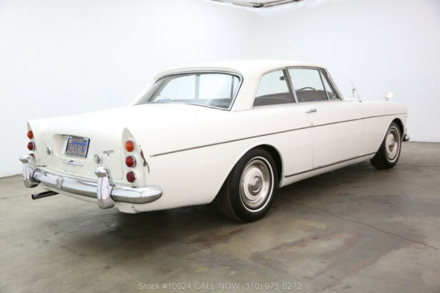 1965 Bentley S3 Continental Coupe Chinese Eye - photo 4