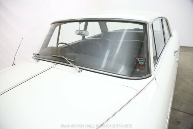 1965 Bentley S3 Continental Coupe Chinese Eye - photo 8