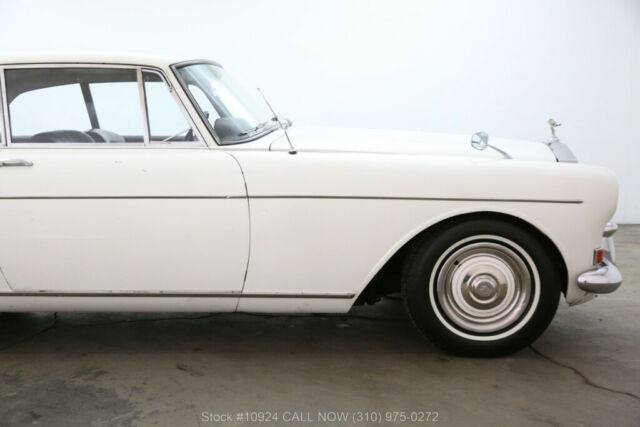 1965 Bentley S3 Continental Coupe Chinese Eye - photo 9