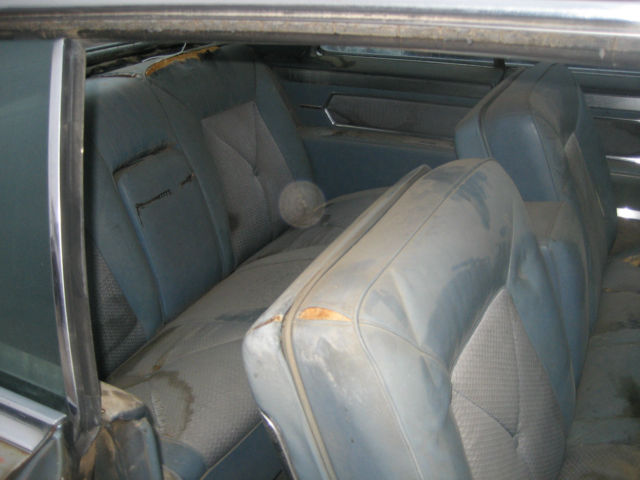 1965 Cadillac DeVille - photo 3