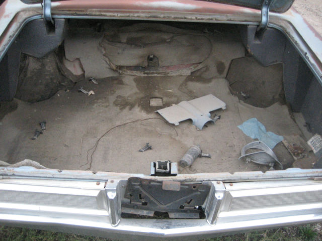 1965 Cadillac DeVille - photo 5