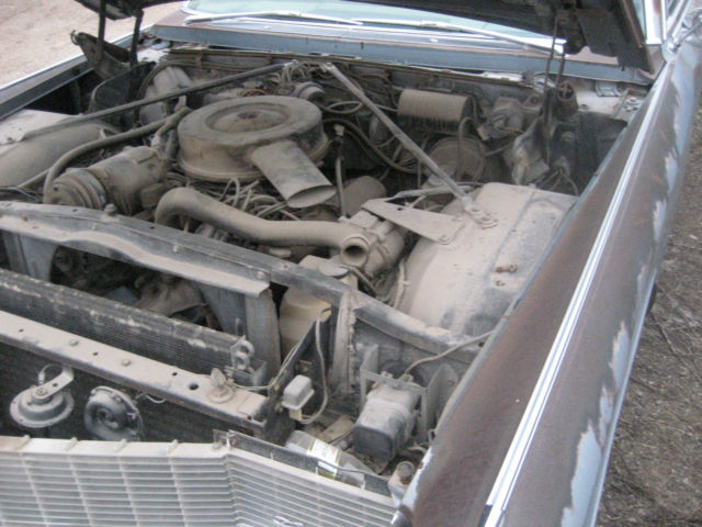 1965 Cadillac DeVille - photo 6