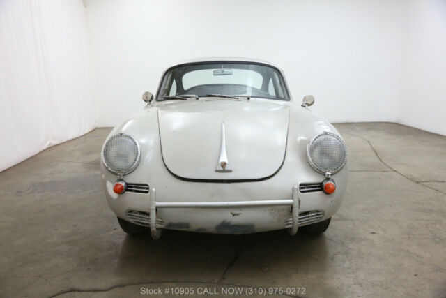 1965 Porsche 356 Coupe - photo 2