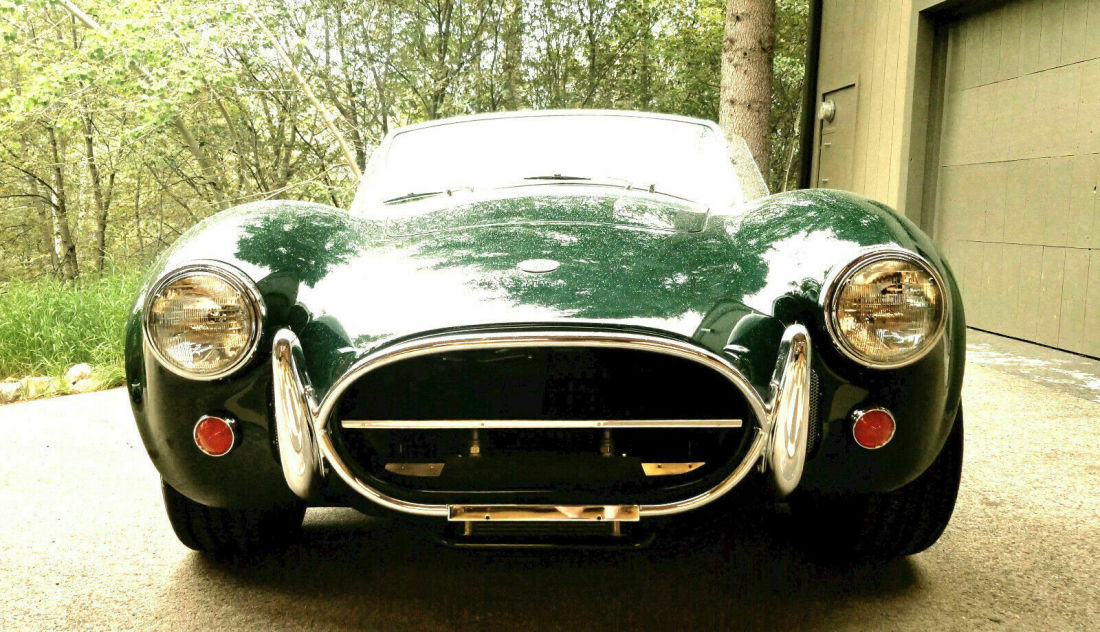 1965 Shelby Cobra - photo 2
