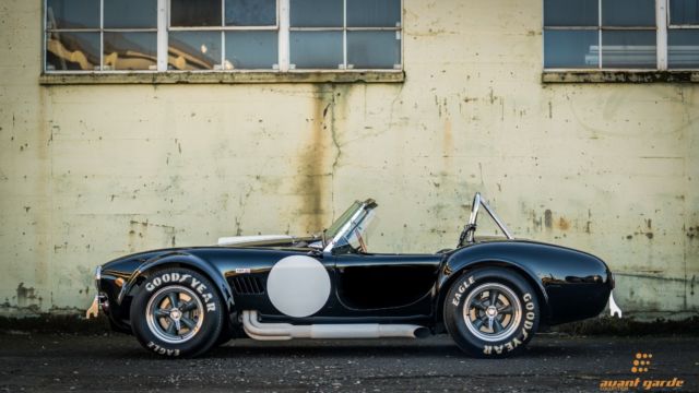 1965 Shelby Cobra 427 - photo 11