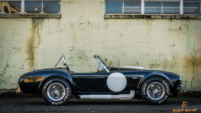 1965 Shelby Cobra 427 - photo 12