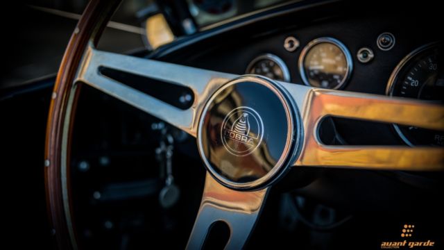 1965 Shelby Cobra 427 - photo 13