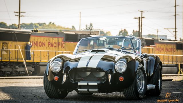 1965 Shelby Cobra 427 - photo 2