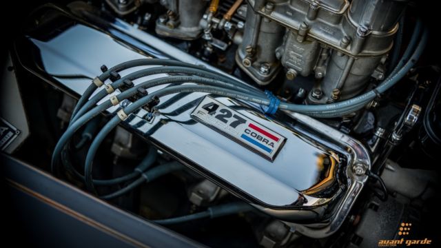 1965 Shelby Cobra 427 - photo 3