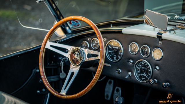 1965 Shelby Cobra 427 - photo 5