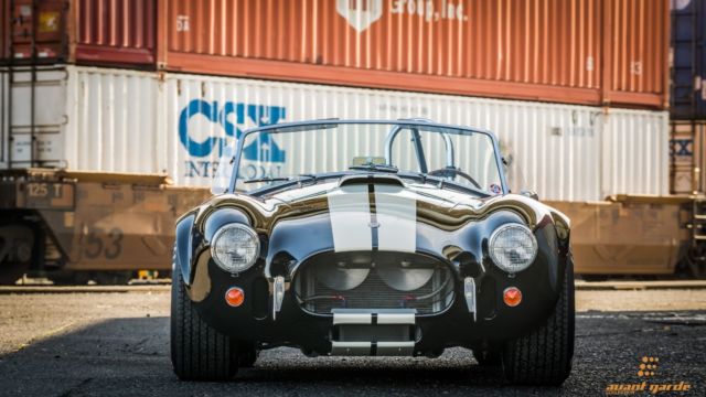 1965 Shelby Cobra 427 - photo 7