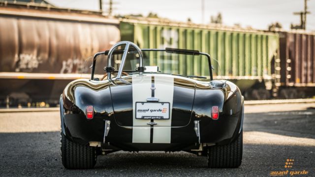 1965 Shelby Cobra 427 - photo 8