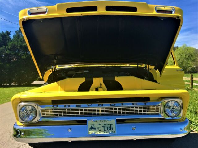 1965 Chevrolet C-10 - photo 6
