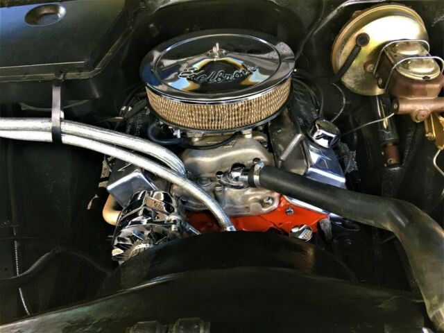 1965 Chevrolet C-10 - photo 7