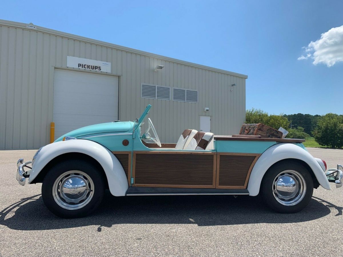 1965 Volkswagen Beetle - Classic - photo 2