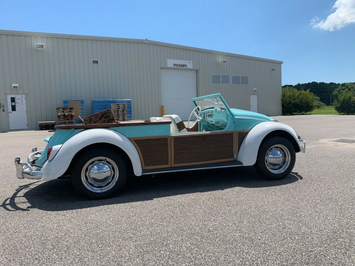 1965 Volkswagen Beetle - Classic - photo 5