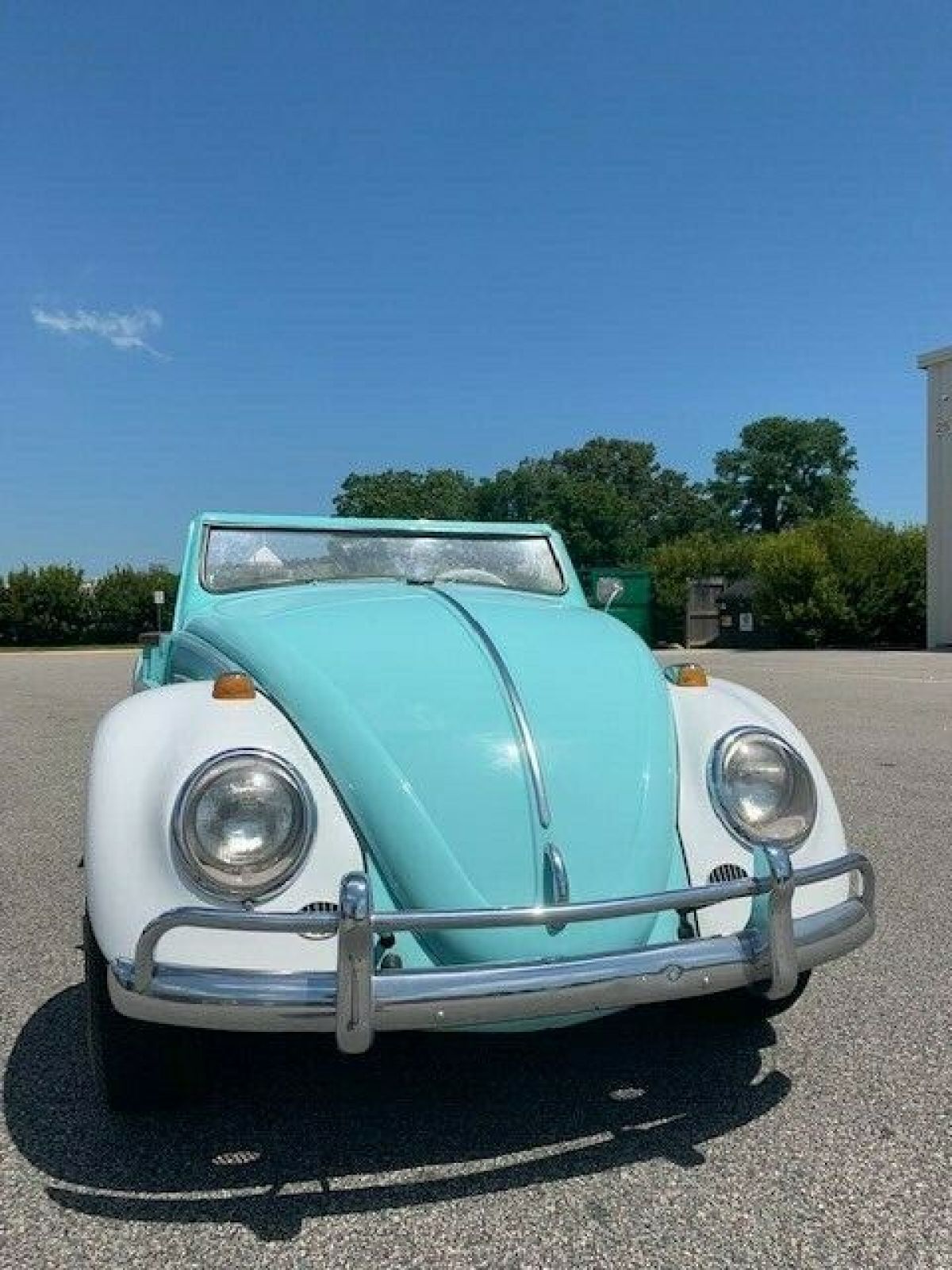 1965 Volkswagen Beetle - Classic - photo 6