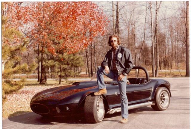 1965 Chevrolet Corvette - photo 12