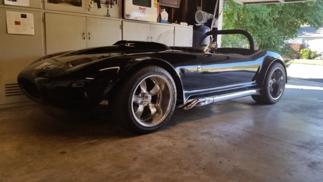 1965 Chevrolet Corvette - photo 2