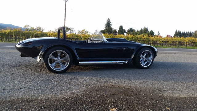 1965 Chevrolet Corvette - photo 4