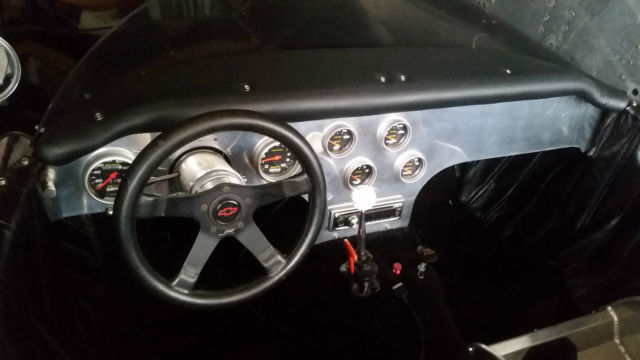1965 Chevrolet Corvette - photo 6