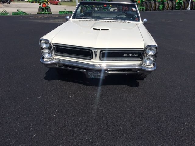 1965 Pontiac GTO Lemans,GTO, - photo 2